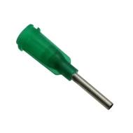 KDS1412P наконечник дозатора, игла, 14GA, 0.083" Dia, 0.067" Dia