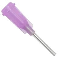 KDS1612P наконечник дозатора, Needle Tip, 16GA, 0.064" (1.63мм)