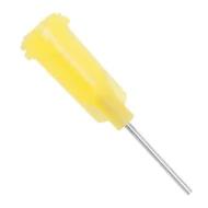 KDS2012P наконечник дозатора, Needle Tip, 20GA, 0.035" Dia, 0.026" Dia