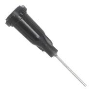 KDS2212P наконечник дозатора, игла, 22GA, 0.71мм, 0.48мм