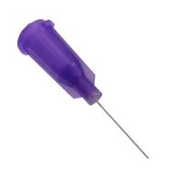 KDS3012P наконечник дозатора, Needle Tip, 30GA, 0.30мм, Lavender