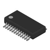 EL5372IU усилитель дифференциальный, 3 схемы, 700В/мкс, 250МГц