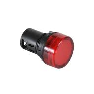 W22UNR-24LA-WNLA светодиодный индикатор, LED, 24В, 21мА, Amber