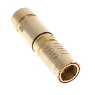 UCOMUSB3PPSUGA разъем круглый, штекер, 8 позиций, Push-Pull, неэкранированный