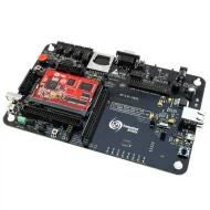 EA-OEM-306 оценочная плата, MCU 32-бит, ARM9, LPC3152
