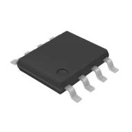 EM4325V21TP8B+ микросхема RFID, RFID Reader/Transponder, 860МГц ~ 960МГц, EPC, ISO 18000-63, SPI