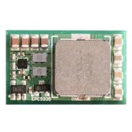 EPC9205 плата разработки, Power Management, Half H-Bridge Driver, 4.5-5.5В, 80В, 10А, 700кГц