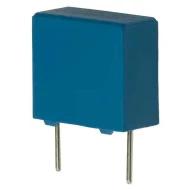 B32521C0335J000 конденсатор пленочный, 3.3мкФ, ±5%, 63В DC, 40В AC