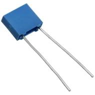 B32529C0224J289 конденсатор пленочный, 0.22мкФ, ±5%, 63В DC, 40В AC