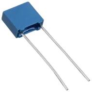 B32529C0334J289 конденсатор пленочный, 0.33мкФ, ±5%, 63В DC, 40В AC