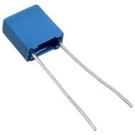 B32529C0474J189 конденсатор пленочный, 0.47мкФ, ±5%, 63В DC