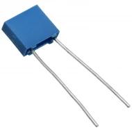 B32529C1104J289 конденсатор пленочный, 0.1мкФ, 100В DC, 63В AC, ±5%
