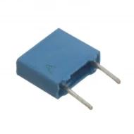 B32529C1332K289 конденсатор пленочный, 3300пФ, ±10%, 100В DC