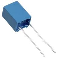 B32529C1684K000 конденсатор пленочный, 0.68мкФ, ±10%, 100В DC