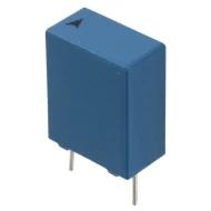 B32671P4684K000 конденсатор пленочный, 0.68мкФ, ±10%, 450В DC