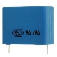 B32924C3225K000 конденсатор пленочный, 2.2 мкФ, ±10%, 630В DC, 305В AC