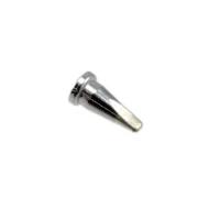 T0054440599N жало паяльника, Chisel, 2.4мм
