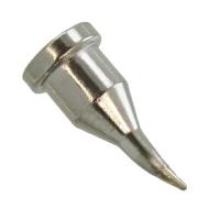 T0054442599 жало паяльное, круглое, изогнутое, 0.4мм