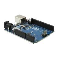 A000073 оценочная плата, MCU 8-бит, AVR, ATmega328, 5В