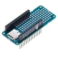 TSX00004 плата расширения, MKR SD SHIELD, SD Card