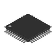 MC145576PBA1 микросхема, DIGITAL TRANSMISSION INTERFACE, 2/2 драйверов/приемников, Full дуплекс, 4.75В ~ 5.25В