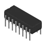 MC68HC908QY2MP микроконтроллер, 8-бит, 8МГц, FLASH, 2.7В ~ 5.5В