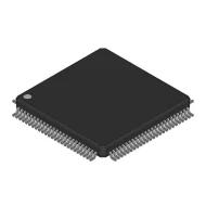 MKE14F512VLL16 микроконтроллер, ARM Cortex-M4F, 32-бит, 168МГц, 2.7В ~ 5.5В