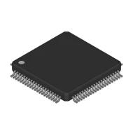 MKL82Z128VLK7 микроконтроллер, ARM Cortex-M0+, 32-бит, 72МГц, 1.71В ~ 3.6В