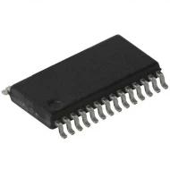 FT232RL-REEL контроллер интерфейса, USB, UART, USB 2.0, 3.3В ~ 5.25В