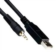 TTL-232R-3V3-AJ кабель, USB to TTL Serial, 3.3В, 1.8м, 3 Мбод