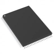 GVT71256E18T-10T микросхема памяти, SRAM, 4.5Мбит, 50МГц, 10нс, 3.3В