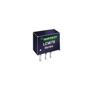 LCW78_05-0.5 преобразователь DC/DC, Non-Isolated PoL Module, 9-75В, 5В, 500мА, 2.5Вт
