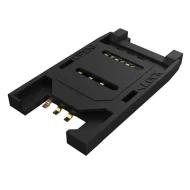 SIM5060-6-0-26-00-A разъем для SIM-карты, Mini SIM, 6 позиций, 1А, 50В