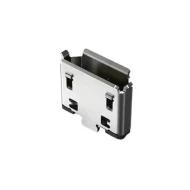 USB3160-30-0070-1-C разъем USB, USB - micro B, 5 контактов, 30В AC, 1А