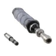1498738 отвертка динамометрическая, 1/4", 8-40 C, Hex Socket