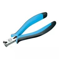 1743627 кусачки, ELECTRONIC DIAGONAL CUTTER, Side (Diagonal), 135.0мм