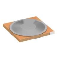 B54102H1020A001 двигатель пьезоэлектрический, Vibration (Piezo), 0-120В