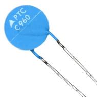 B59960C0120A070 предохранитель самовосстанавливающийся, PTC RESET FUSE, 80В, 250мА, 4.3А