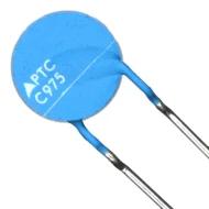 B59975C0160A070 предохранитель самовосстанавливающийся, PTC RESET FUSE, 20В, 550мА, 3А