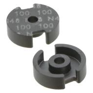 B65511A0100A048 ферритовый сердечник, P (Pot Core), N48, 100 nH
