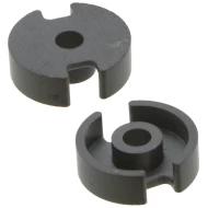 B65517D0250J048 ферритовый сердечник, P (Pot Core), N48, 250 nH, Gapped