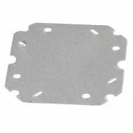 B65806D2005X000 изолирующая шайба, RM 5