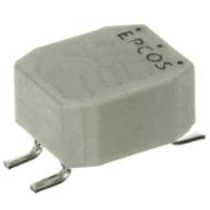 B82793C0105N265 дроссель синфазный, 1мГн, 700мА, 80В DC, 42В AC