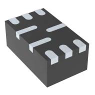 TPS6286820CRQYR интегральная микросхема, Step-Down, 2.4-5.5В вход, 0.8-3.35В выход, 4А