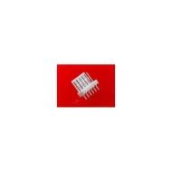 22-29-2041 разъем, Molex KK 254, 4 контакта, 4.0А, 500В