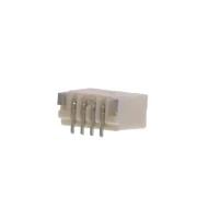 5013310407 разъем, Header, Male Pin, 4 позиции, 50В