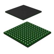 STM32F413ZHJ6 микроконтроллер, ARM Cortex-M4, 32-бит, 100МГц, 1.5МБ FLASH