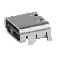 2171790001 разъем USB, USB-C, USB 2.0, 24 контакта, 30В, 5А