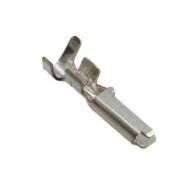 5024380000 контакт, Stamped, обжимной, 22-26 AWG, покрытие олово