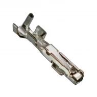 5016471000 контакт, гнездо, обжимной, 22-26 AWG, покрытие контактов: олово